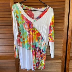 Parsley and Sage Top